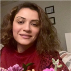 Najmeh Mahani, LPC