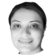 Najmeh poursaeidimahani, LMHC, LPC