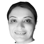 Najmeh poursaeidimahani, LMHC, LPC