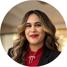 Najwa Azizi, PMHNP