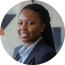Najwa Driggins, LCSW