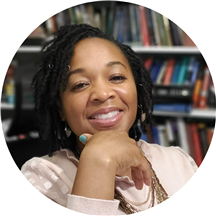 Nakeisha Gordon, LPC