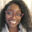 Nakeita Johnson, LPC