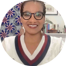 Nakia Anderson, LPC