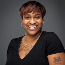 Nakia Clark, LCSW, LCSW - C
