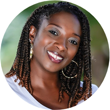 Nakia Roberson, LPC