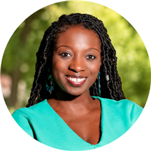 Nakia Roberson, LPC