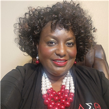 Nakia Sunday, LPC