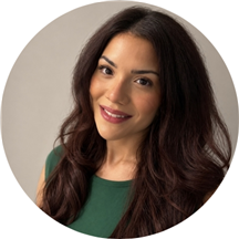 Nalina Mendez, NP