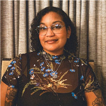 Nalini Anderson, LCSW - C