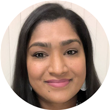 Nalini Persaud, LCSW