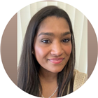 Nalini Persaud, LCSW