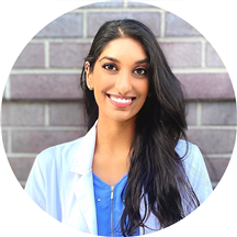Namitha Kache, PA-C
