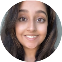 Namrata Mandiga, MS