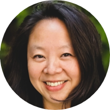 Nan Wang, AMFT, APCC