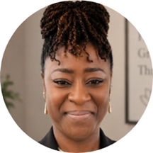Nana Williams, RN, PMHNP