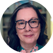 Nancelina Piernik, LMHC