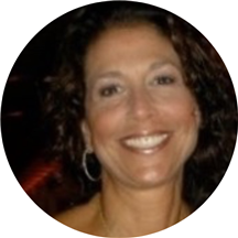 Nanci Goldenberg, LPC