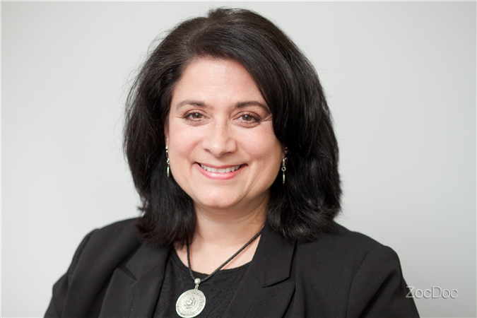Nancy A. McGee, MA