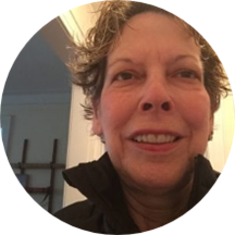Nancy Adlman, LCSW