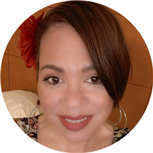 Nancy Alonzo, LMHC