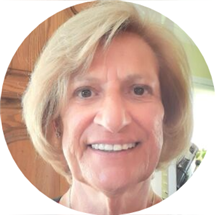 Nancy Amanatides, LCSW