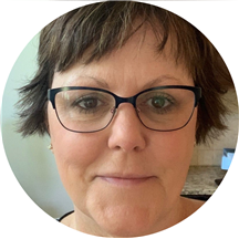 Nancy Bankston, LPC, LMFT