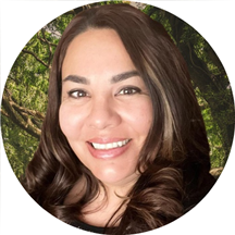 Nancy Beltran, MA