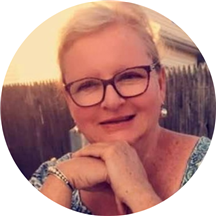 Nancy Benson, LMHC