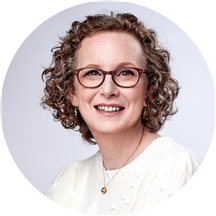 Nancy Burns, LMHC