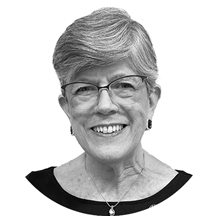 Nancy Busch, LCSW