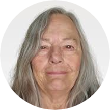 Nancy Davis, MA