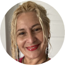 Nancy Degani, LMT