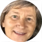 Nancy Deweese, MA, LCPC