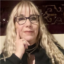 Nancy Eichengreen, LCSW