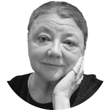 Nancy Forrest, LPC
