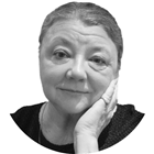 Nancy Forrest, LPC