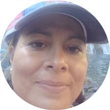 Nancy Garcia, LCSW