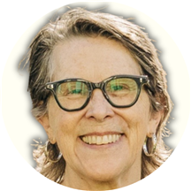 Nancy Haver, LMHC