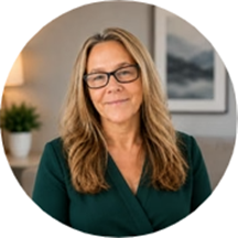 Nancy Higgins, MA, LMHC