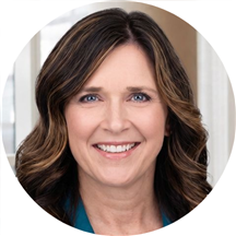 Nancy Hill, PMHNP