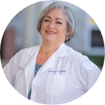 Nancy Holloway, NP