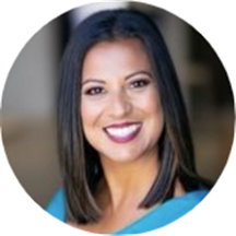Nancy Johnson, LPC Associate