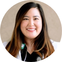 Nancy Jou, FNP-BC, NP
