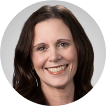 Nancy Klitzke, LPC