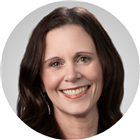Nancy Klitzke, LPC