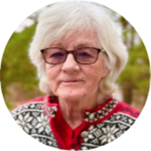 Nancy Kollhoff, LPC