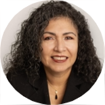 Nancy Laguer, LMHC