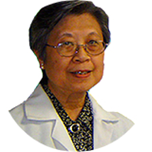 Nancy Ling, LAc