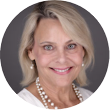 Nancy Lownds, LCSW